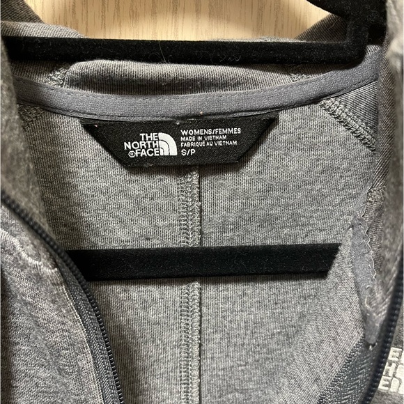 North Face Jacket - Picture 3 of 3